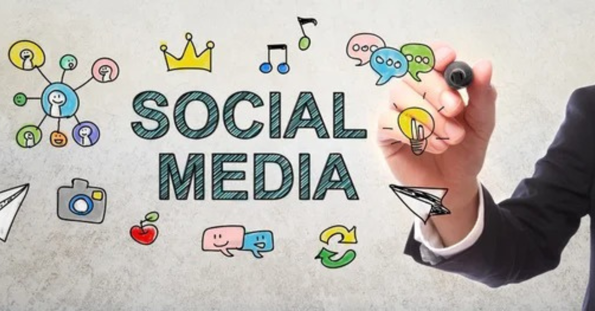 Social Media Management Company Michigan