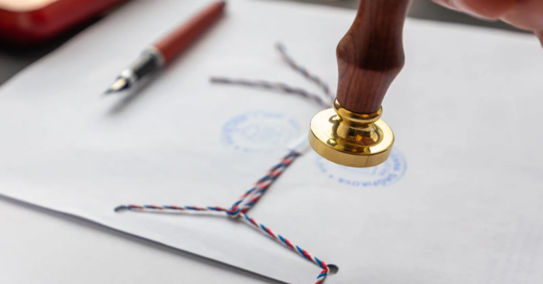 Understanding Apostille Services in Corona, California: Why Are They Important?