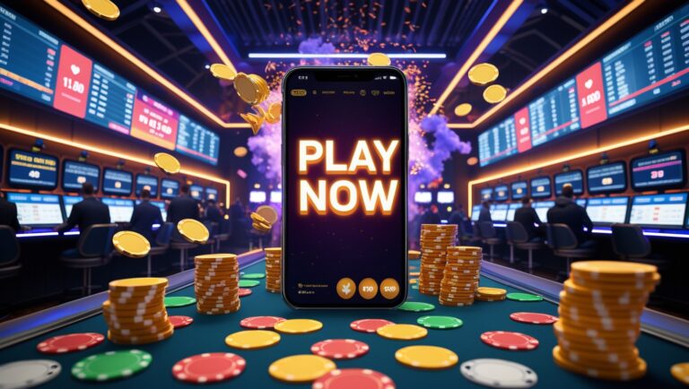 11xplay: The Ultimate Online Betting Platform for Casino Games and Sports Betting