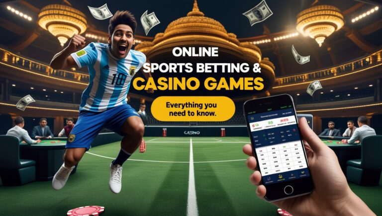 11xplay: Your Ultimate Destination for Gambling, Casino Games, and Sports Betting