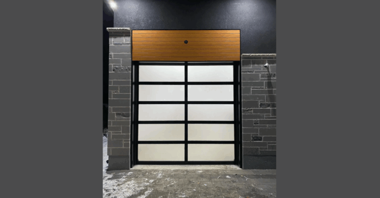 Richmond Garage Door Not Opening | Fast & Reliable Service Near You
