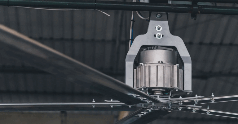 Enhancing Efficiency and Airflow with Industrial Fans in Singapore