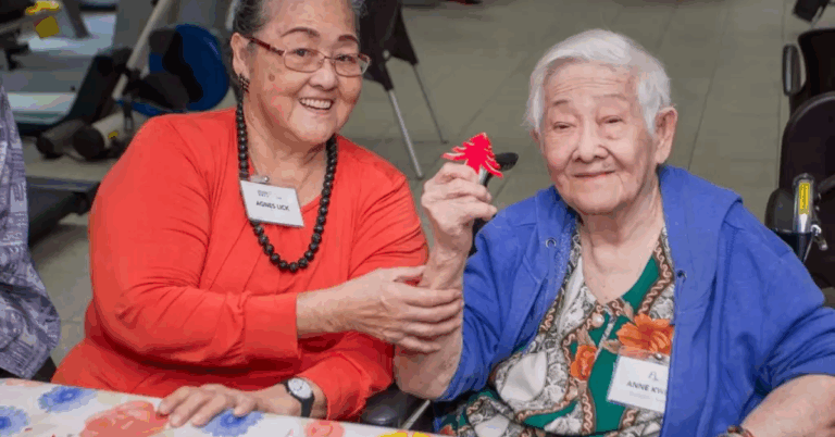 Choosing the Right Old Folks Home in Singapore: A Guide to Elderly Care