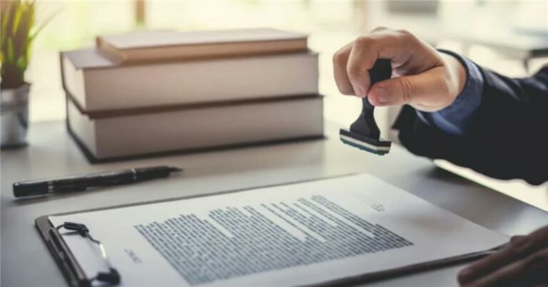 Professional Mobile Notary Services in Limestone County, Alabama